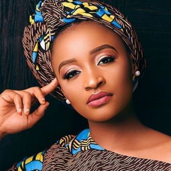 Rahama Sadau Biography
